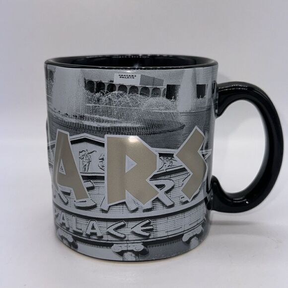 Ceasars Las Vegas Hotel 3D Huge Mug - Picture 3 of 8